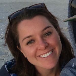 Meet your Posher, Liz